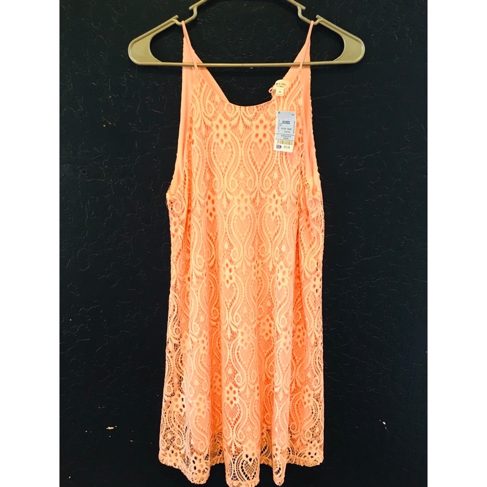 ❌SOLD❌Peach Blouse 🍑